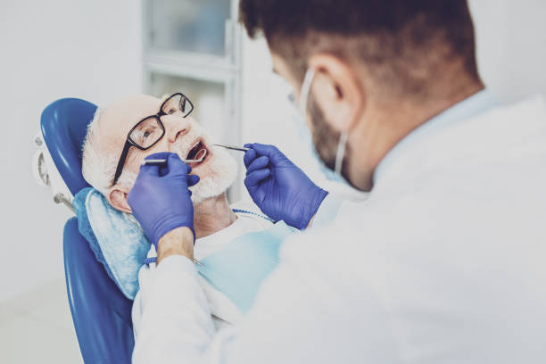 Best Emergency Dentist for Knocked-Out Tooth in USA